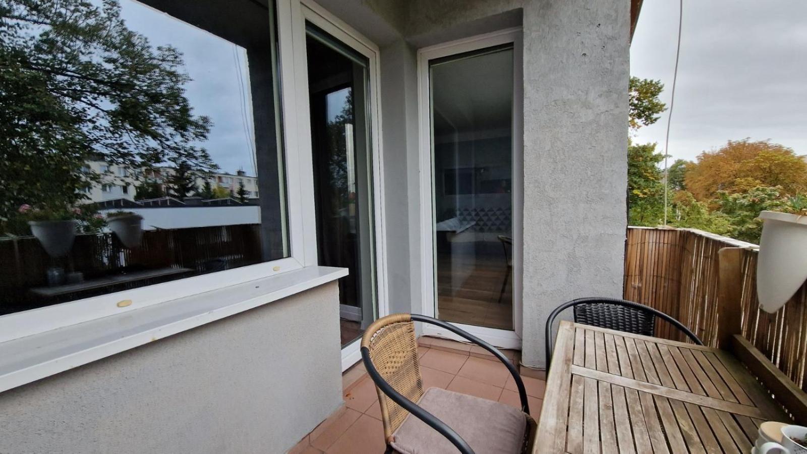 Apartament Classic Apartment Malbork Exterior photo