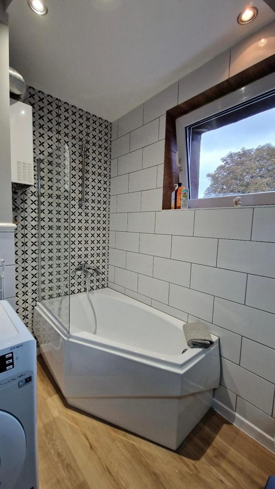 Apartament Classic Apartment Malbork Exterior photo