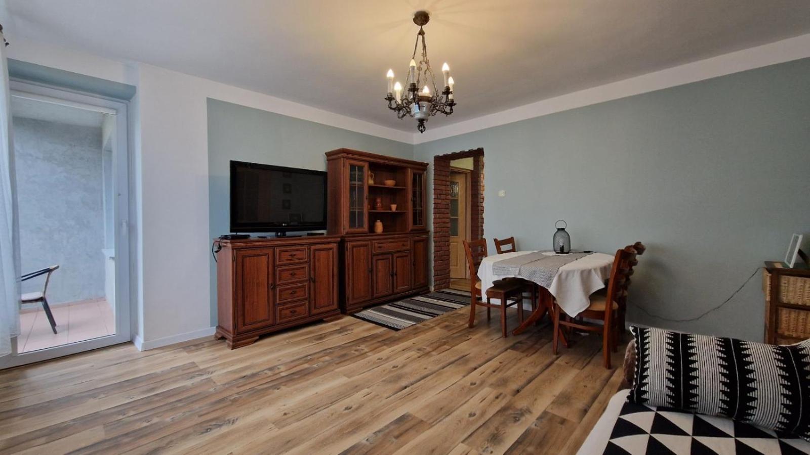 Apartament Classic Apartment Malbork Exterior photo